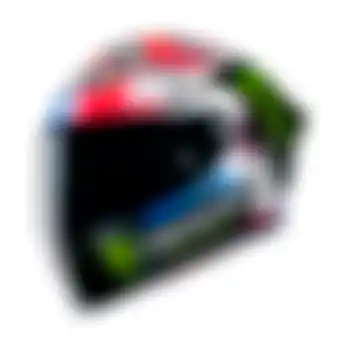 RPHA 1 Quartararo Le Mans Special