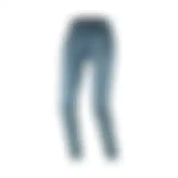Aramon slim fit Senhoras