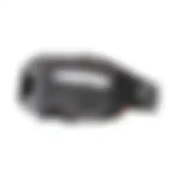 Airbrake Tuff Blocks Black Gunmetal