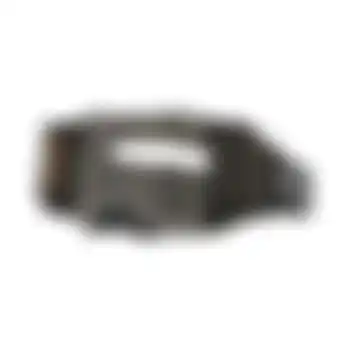 Airbrake Tuff Blocks Black Gunmetal - Race Ready