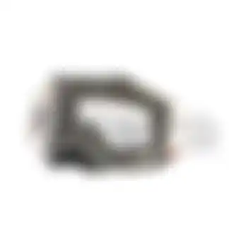 Airbrake Tuff Blocks White Heldere lens