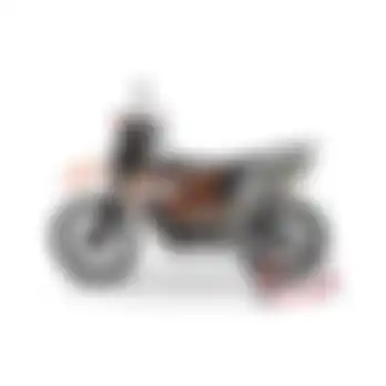 Valbeugel KTM 690 Enduro R '08-'17, Basic + Lower