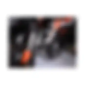 Valbeugel KTM 790 Adventure/R '19-'20, Upper + Lower