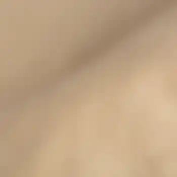 Cotton stretch