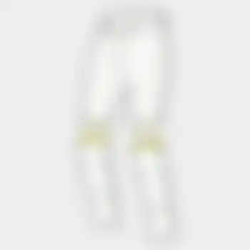 Zip-Off legs