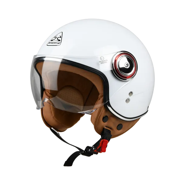 Casco Bayard XP-14 Nova Blanco