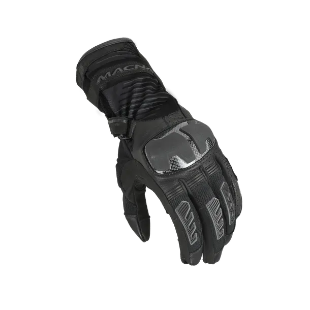 Guantes Macna Tempo 2.0 Air Negro