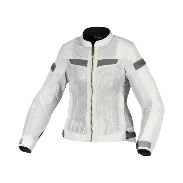 Chaqueta Macna Velotura Air Lady Gris