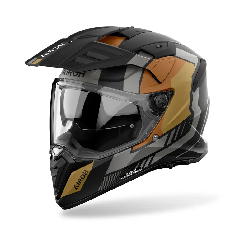 Bandit Horn