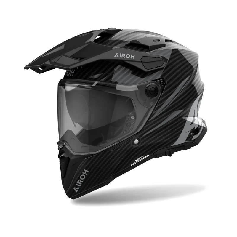 Commander 2 Carbon