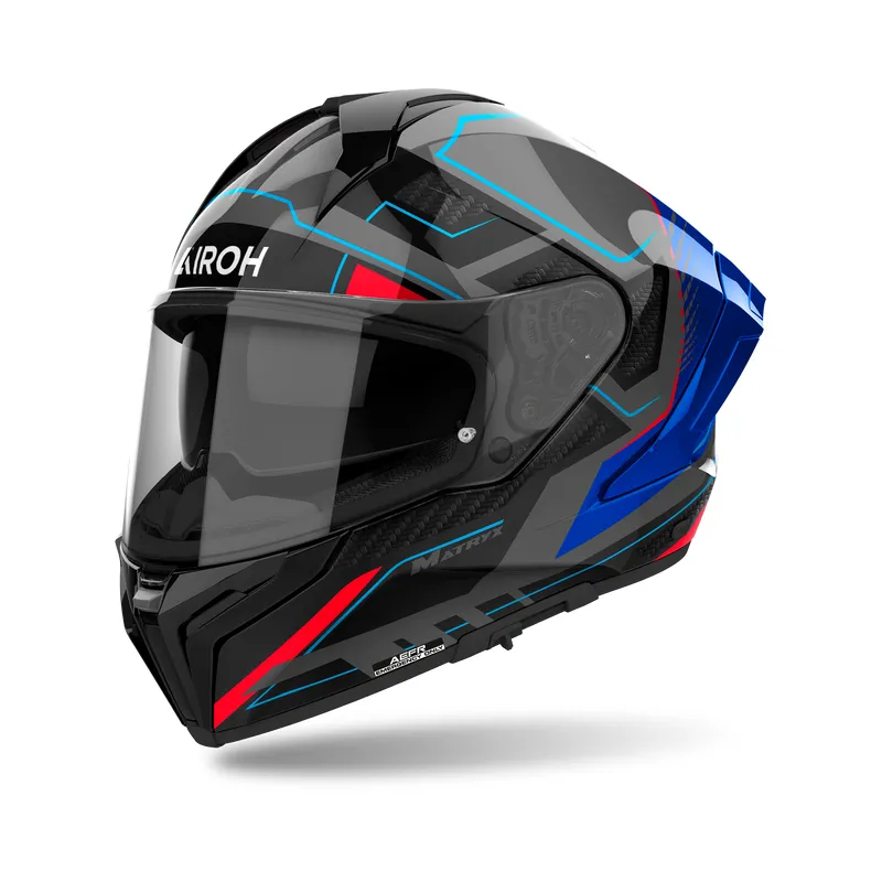 Matryx Rocket
