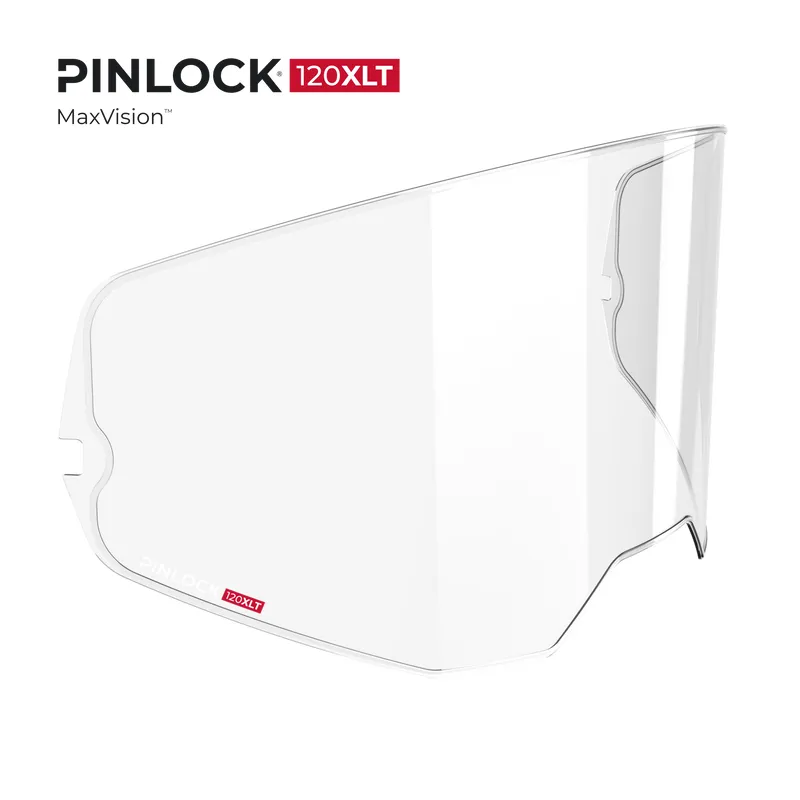 Pinlock® 120XLT® Commander 2