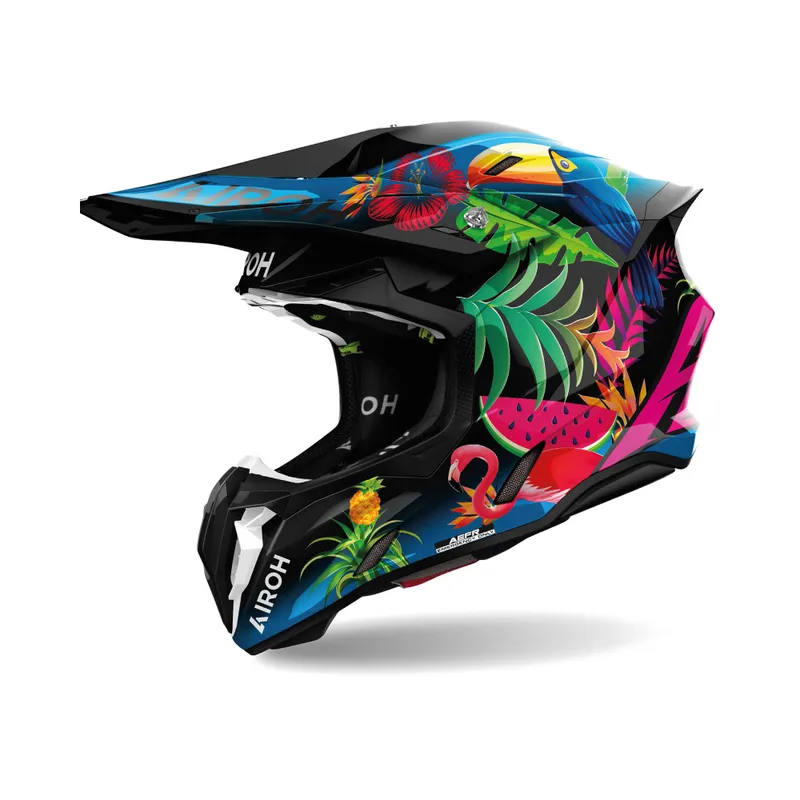 Twist 3.0 Amazonia