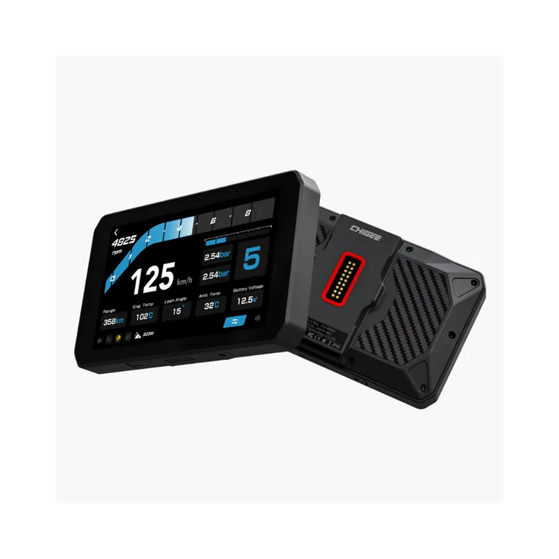 AIO-5 Play smart rijsysteem BMW