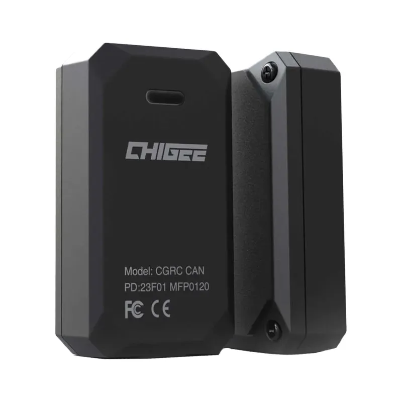 CGRC CAN 4pin BMW wonderwheel controller RDC