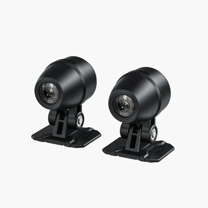 60 FPS cameras