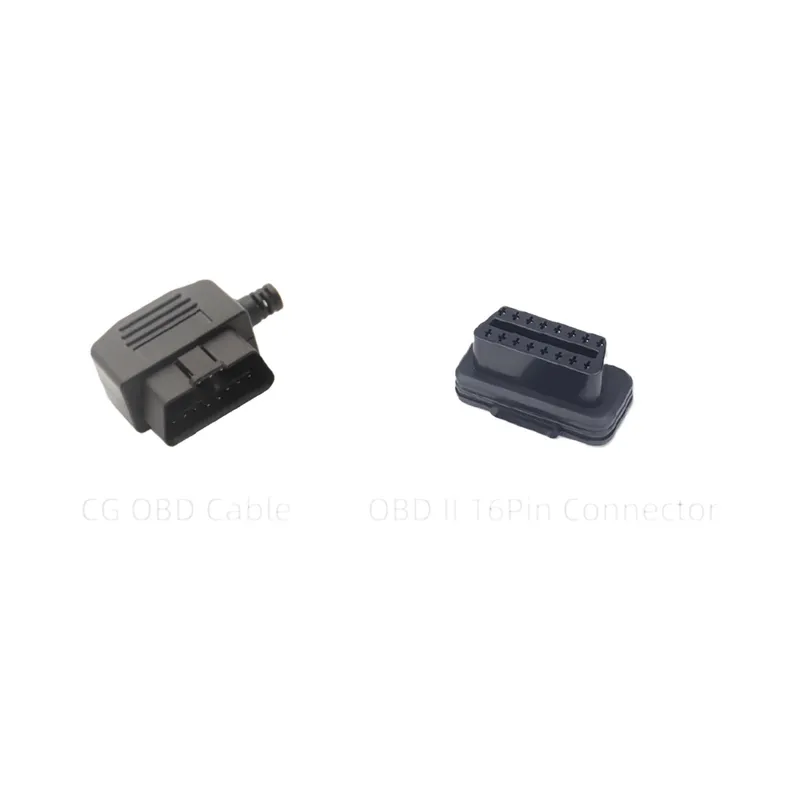 16pin OBD adapter kabel Triumph/CF Moto/Kymco/Kawasaki
