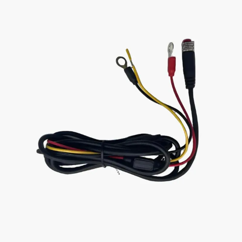 Voedingskabel AIO-5 Lite / AIO-6 / XR-2