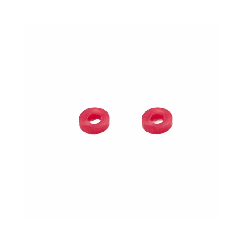 Rubberen ring externe bandendruk sensor (rood)