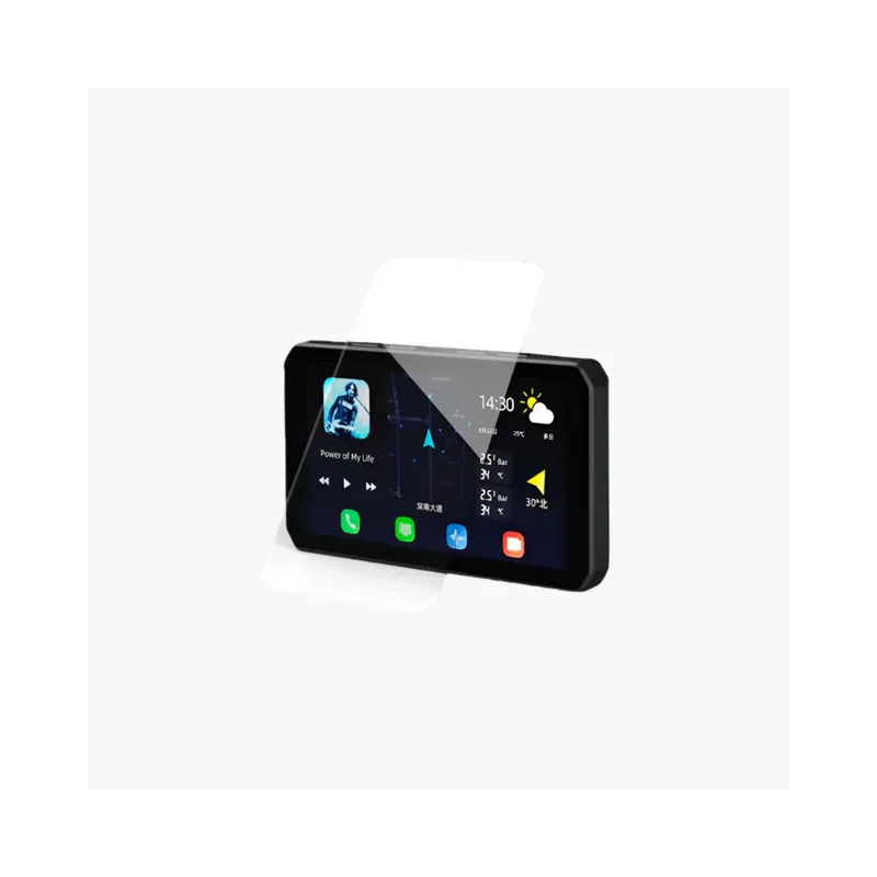 AIO-5 Schermprotector