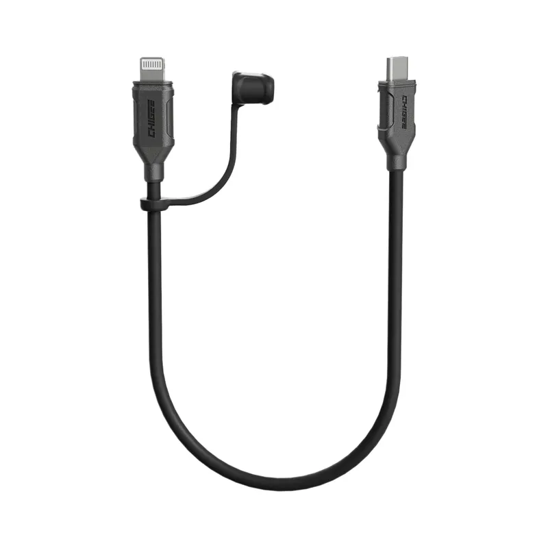 Data-laadkabel USB-C naar lightning tbv TR100