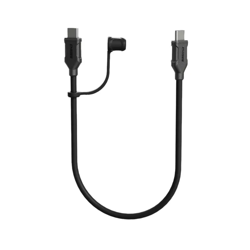 Data-laadkabel USB-C naar USB-C tbv TR100