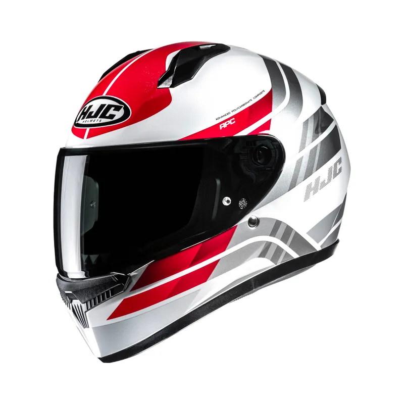 Wit / Rood