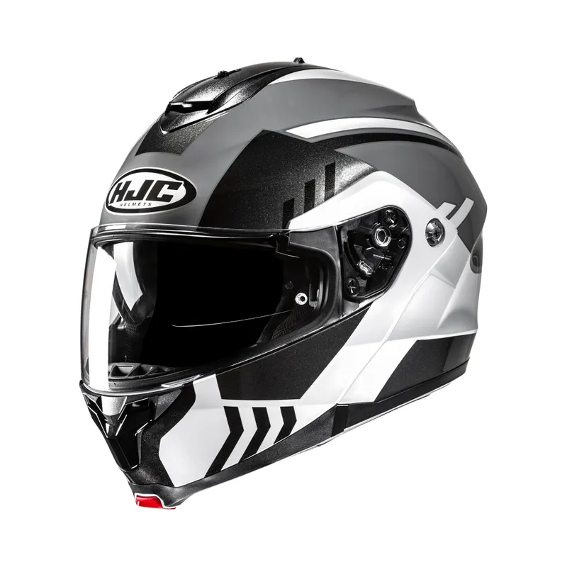 Wit / Grijs