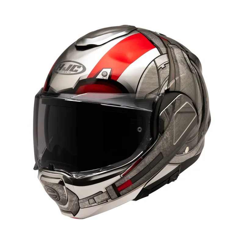F100 Ant-Man
