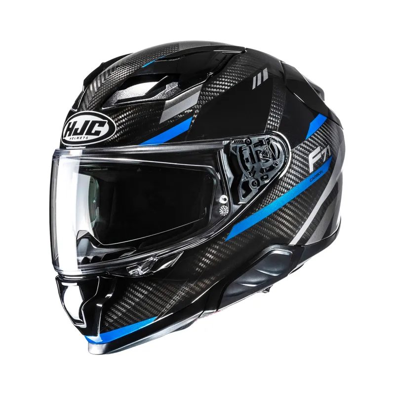 F71 Carbon Esira