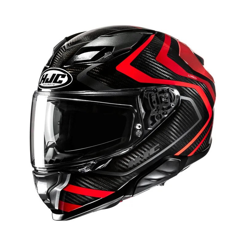 F71 Carbon Nevio