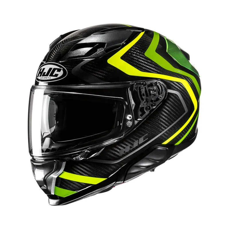 Zwart / Geel