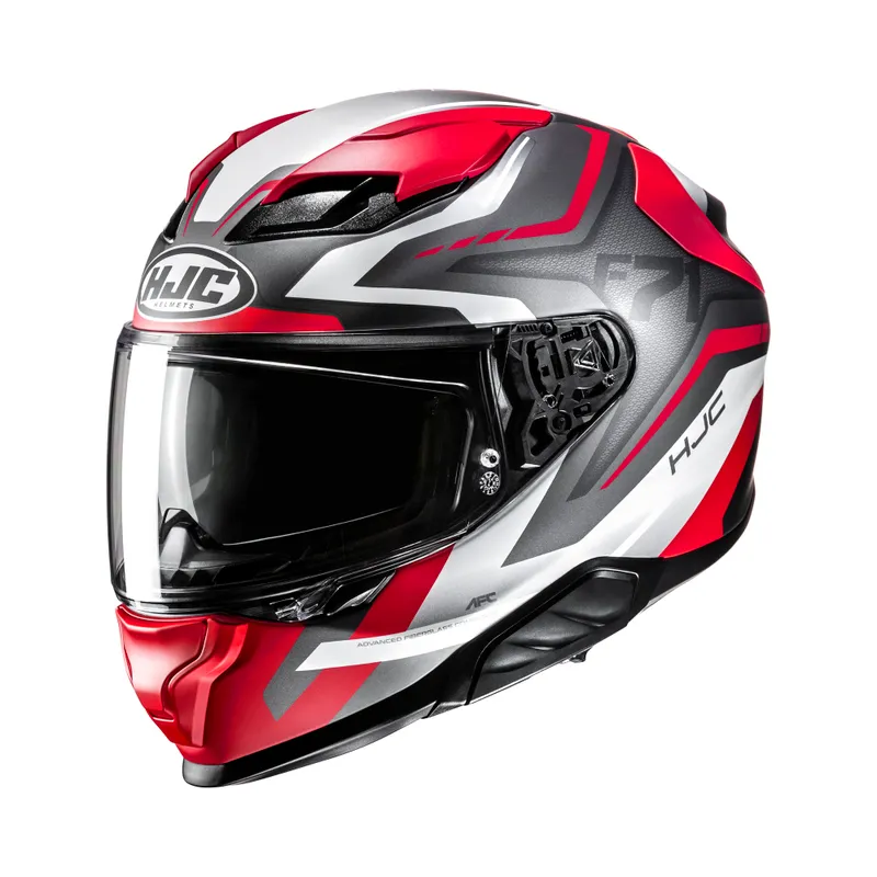 Grijs / Rood
