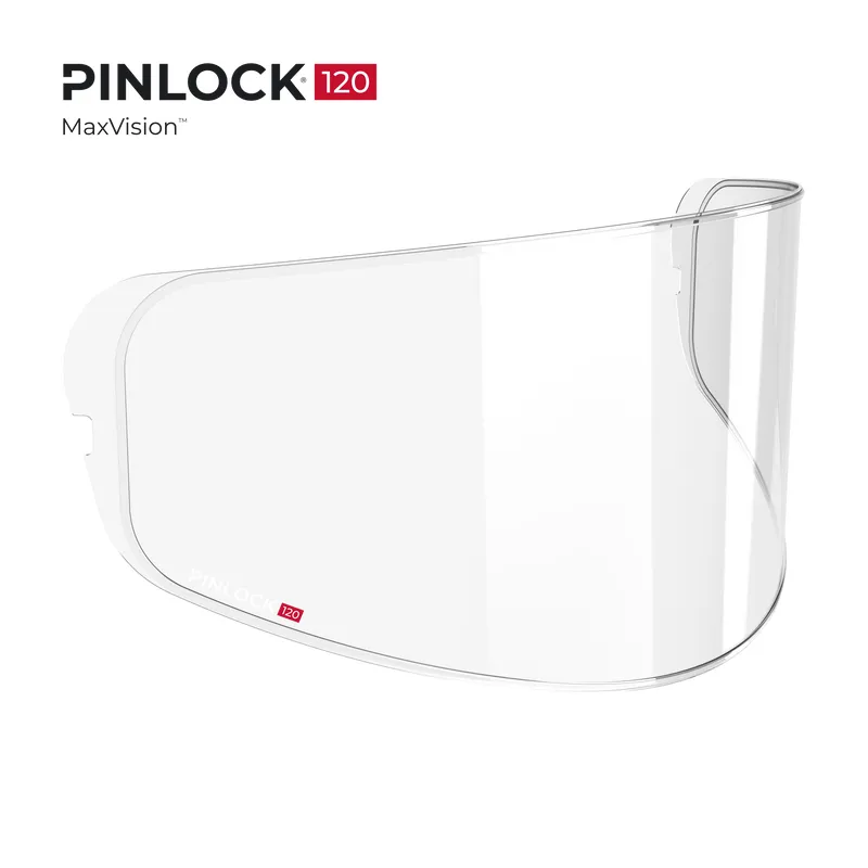 Pinlock® 120XLT® MaxVision™ RPHA 1 HJ-35