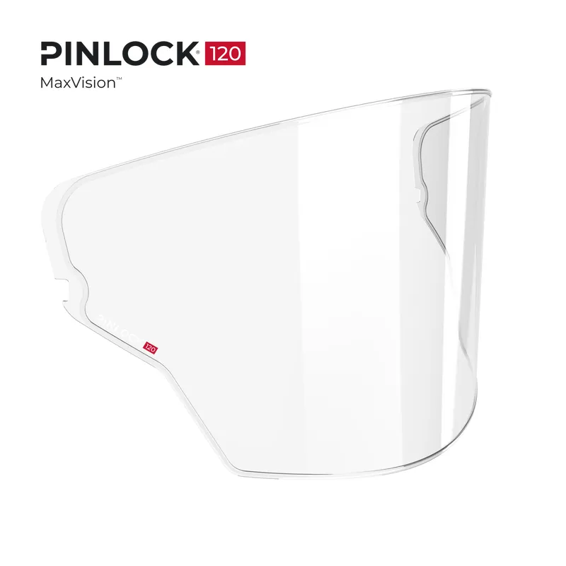 Pinlock® 120XLT® MaxVision™ RPHA 31 HJ-39