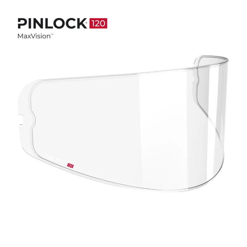 Pinlock® 120XLT® MaxVision™ RPHA 91 HJ-37