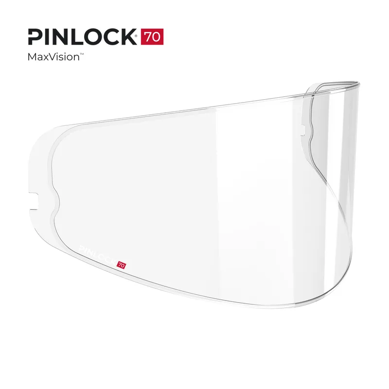 Pinlock® 70 MaxVision™ C10 / C71