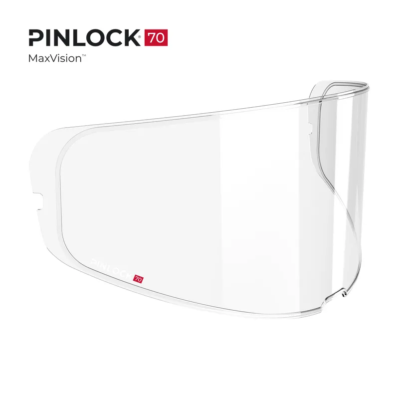 Pinlock® 70 MaxVision™ C70/IS-17/FG-17/FG-ST/RPHA ST HJ-20 M