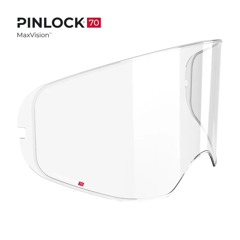 Pinlock® 70 MaxVision™ C80 XD-16