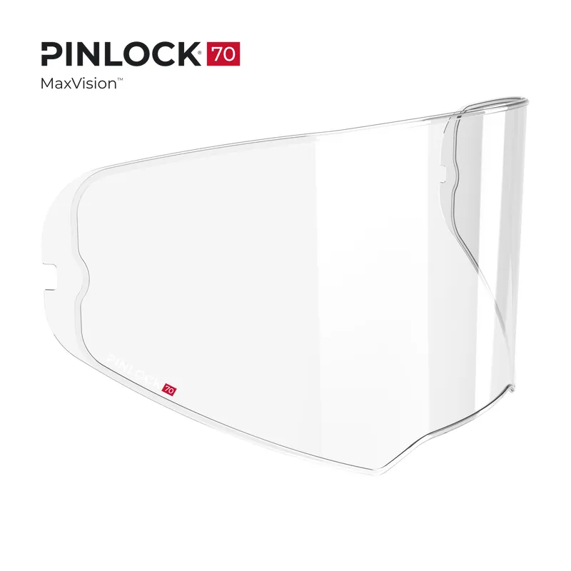 Pinlock® 70 MaxVision™ i100