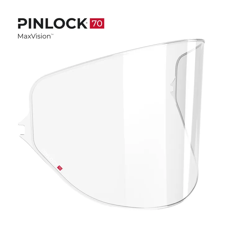 Pinlock® 70 MaxVision™ i30 HJ-34