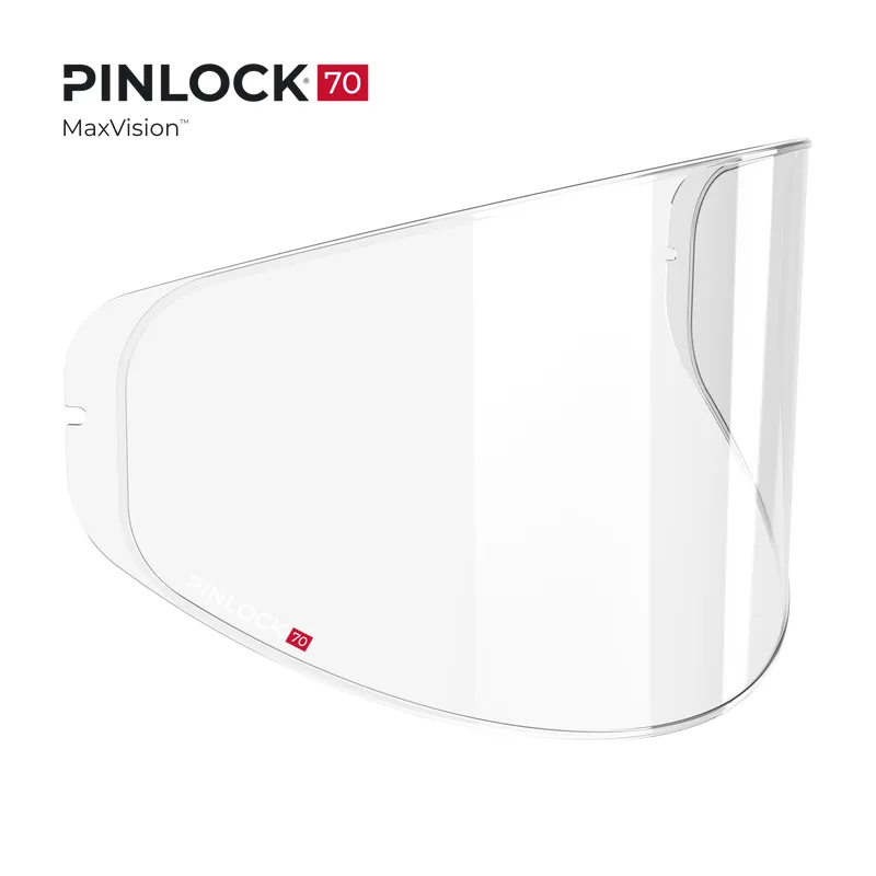 Pinlock® 70 MaxVision™ i40 XD-15