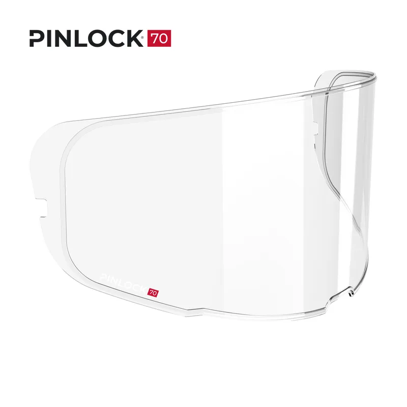 Pinlock Lens RPHA 10 Plus helder HJ-20 P