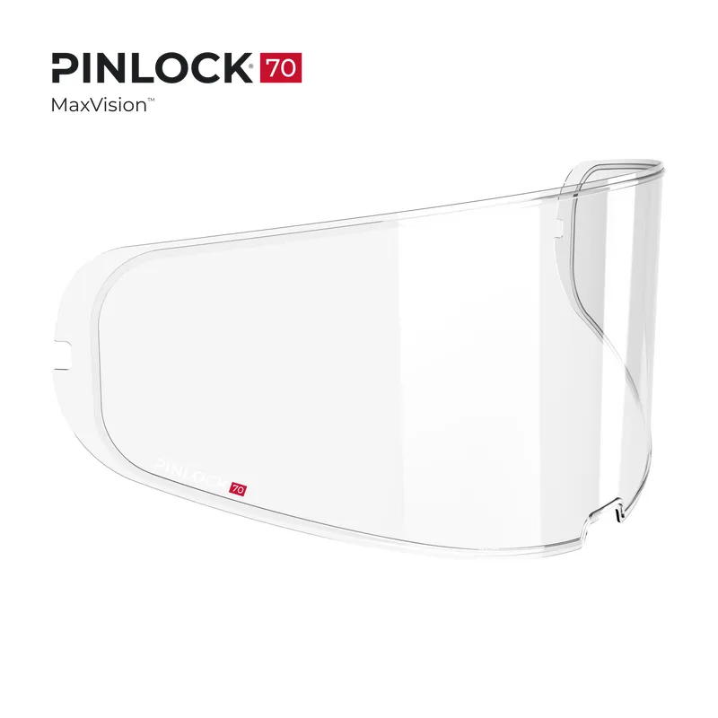 Pinlock® 70 RPHA Max/RPHA Max Evo HJ-25