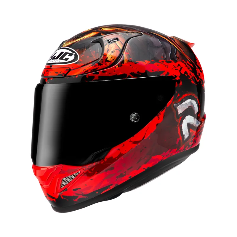 RPHA 12 Diablo blizzard