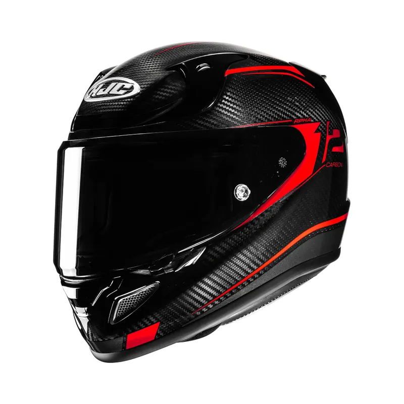 RPHA 12 Carbon Keres