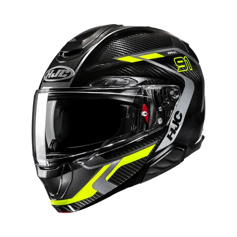 RPHA 91 Carbon Lagos