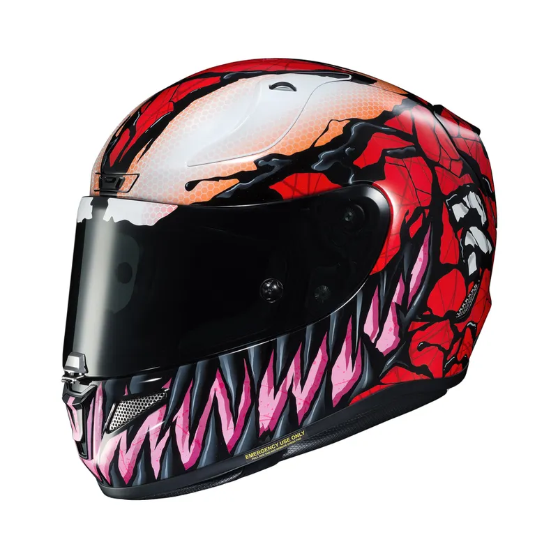 RPHA 11 Carnage Marvel