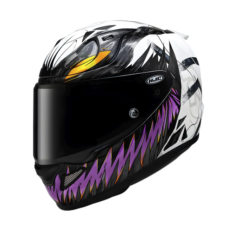 RPHA 12 Anti Venom II