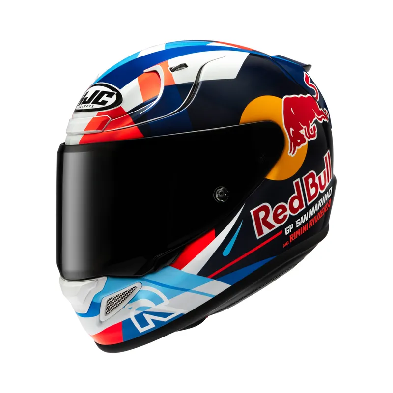 RPHA 12 Red Bull Misano GP II